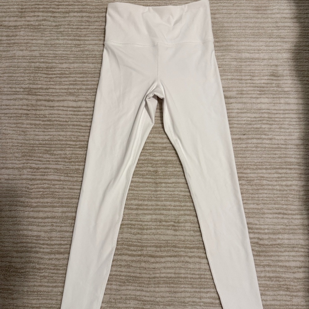 Athleta Ultra High Rise Elation Leggings